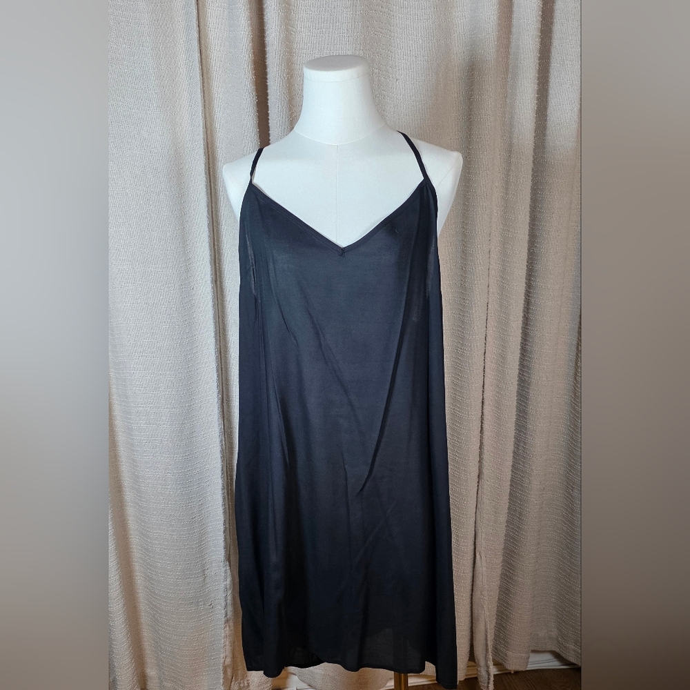 FARM Rio Colorful Heart Long Sleeve Dress - Picture 15 of 17